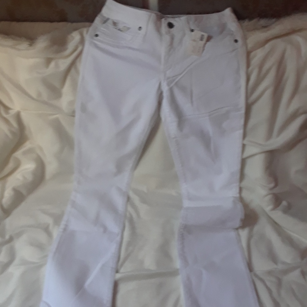 Robins jeans
